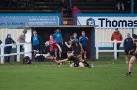 Image result for Egremont Rugby League Football Club