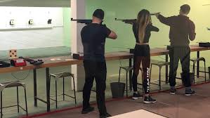 Image result for Surbiton Postal Rifle Club