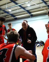 Image result for Scarborough Seahawks Basketball Club