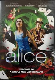 Image result for alice