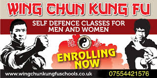 Image result for Kicking Dragon Kung Fu School, Belfast