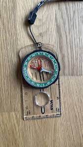 Image result for Warrior Orienteering Club