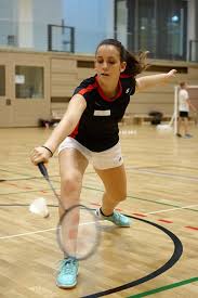 Image result for Zerbini Badminton Club