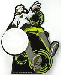 「コノハ メカクシティアクターズ」の画像検索結果