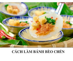 Image result for banh beo