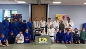 Image result for Bradley Stoke Judo Club