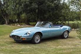 Image result for Turquoise 1973 Jaguar