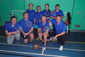 Image result for Woodvale Badminton Club