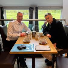 Image result for Glossop Gc