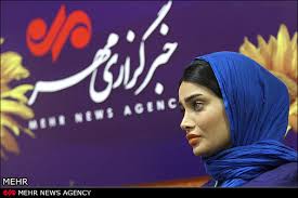 عکس های تینا آخوند تبار ( سری3) 1