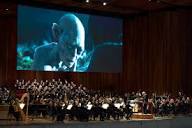 Cleveland Orchestra announces two movie presentations for 2024 ...