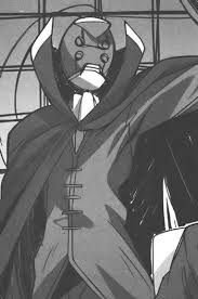 「ジョン・プルートー・スミス カンピオーネ！」の画像検索結果