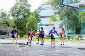 Image result for Springfields Badminton Club