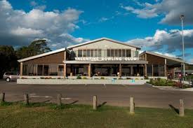 Image result for Valentines Park Bowling Club