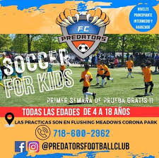 Image result for Predators Fc
