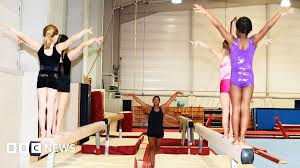 Image result for North East London Gymnastics Club