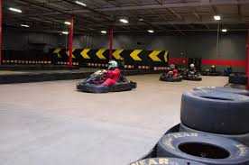 Image result for Indoor Karting Essex Colchester