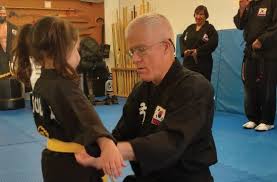 Image result for Kuk Sool Won Of Botesdale