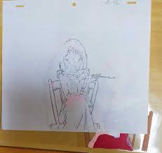 「グランディス・グランバァ ふしぎの海のナディア」の画像検索結果