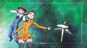 「蓮花蓮 宇宙のステルヴィア」の画像検索結果