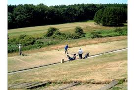 Image result for Garesfield Golf Club