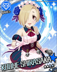 「ヘレン アイドルマスターシンデレラガールズ」の画像検索結果