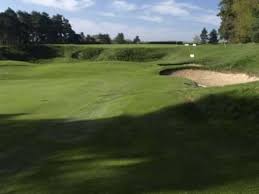 Image result for Bungay & Waveney Valley Golf Club