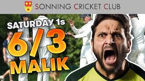 Image result for Sonning Cricket Club