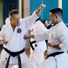 Image result for North Yorkshire Goju Ryu Karate Club