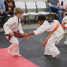 Image result for Windsor Karate Club