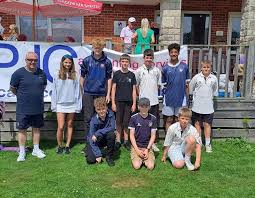 Image result for Swanage Cricket Club