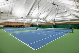 Image result for Lightwater Park Tennis Club
