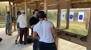 Image result for Rugeley Rifle Club
