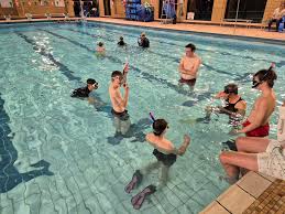 Image result for East Cheshire Sub-Aqua Club