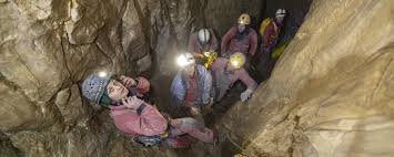 Image result for Technical Speleological Group