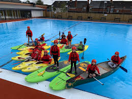Image result for University Of Hull Canoe Club