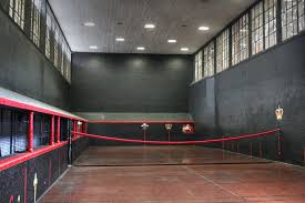 Image result for Oxford University Tennis Court