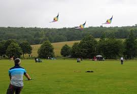 Image result for Brighton Kite Fliers