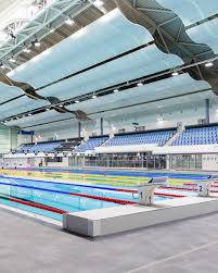 Image result for City Of Manchester Aquatics St