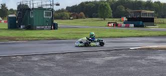 Image result for Forest Edge Kart Club