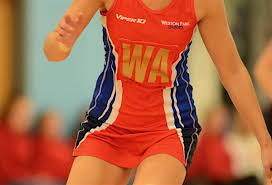 Image result for Hucclecote Netball Club