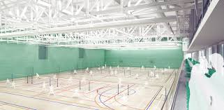 Image result for Nottingham University Staff Badminton Club
