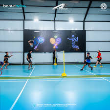 Image result for Active Lives Badminton Club