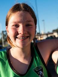 Image result for Crickets Netball Club