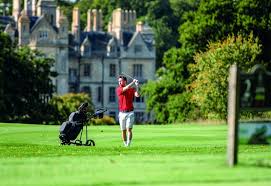 Image result for Stoke Rochford Golf Club