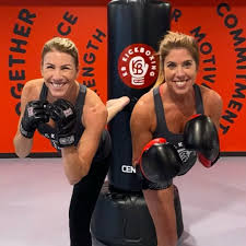 Image result for KB KICKBOXING