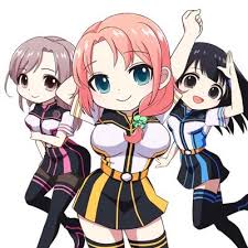 「ネーナ・トリニティ 機動戦士ガンダム00 2nd」の画像検索結果