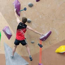 Image result for Uwe Climbing Club