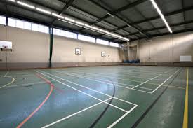 Image result for Middlesbrough Badminton Club