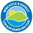 Image result for Morecambe & District HF Rambling Club